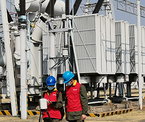 大渡口倾斜摄影技术在基础设施监测中如何发挥作用？